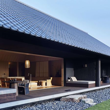 Amanemu Hotel Shima  Luaran gambar