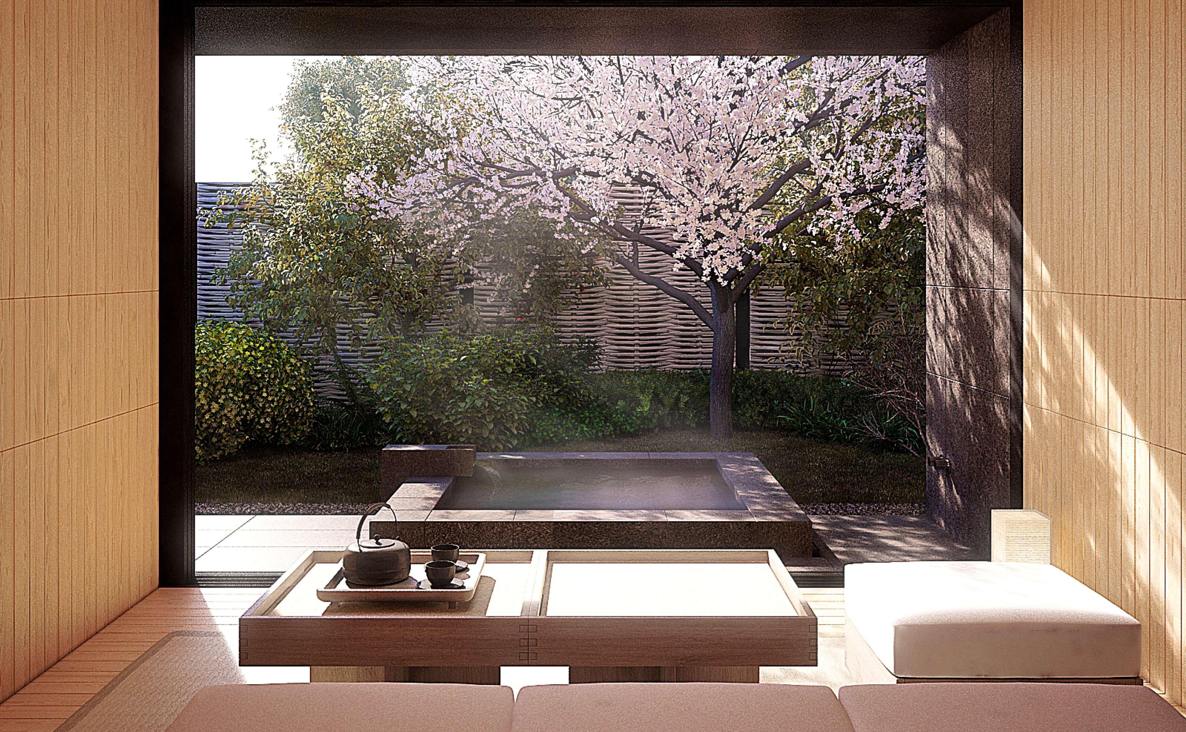 Amanemu Hotel Shima  Luaran gambar