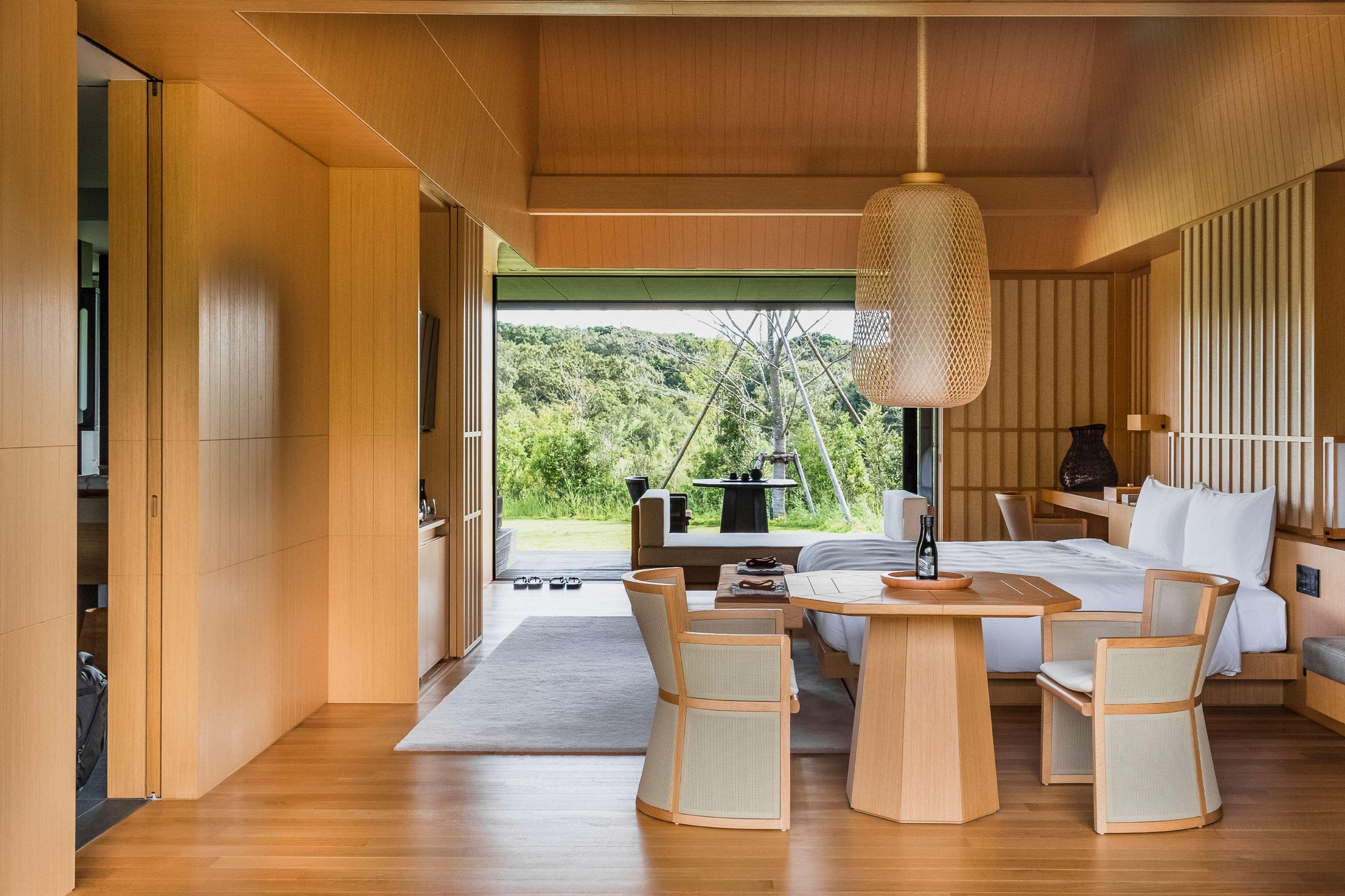 Amanemu Hotel Shima  Luaran gambar