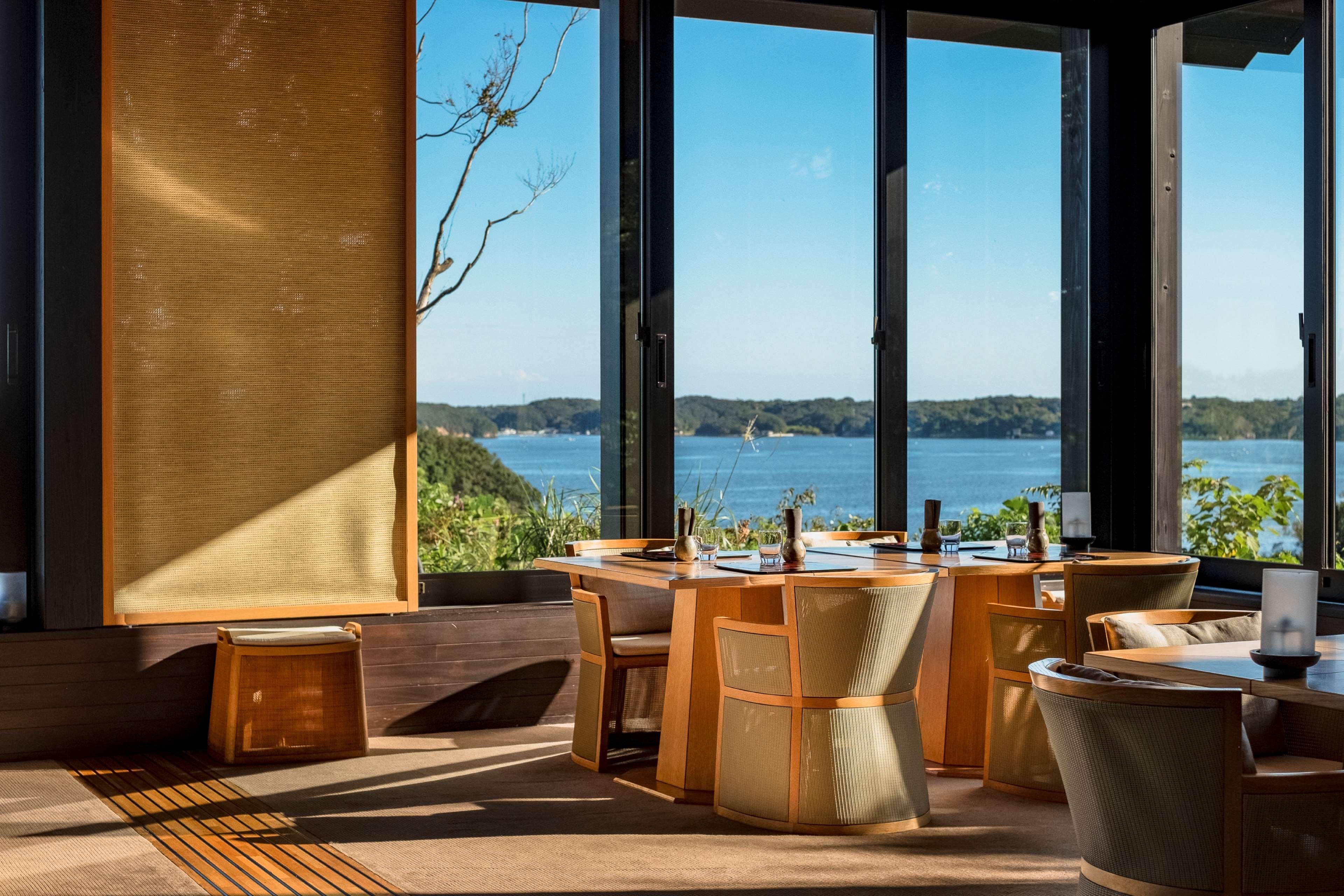 Amanemu Hotel Shima  Luaran gambar