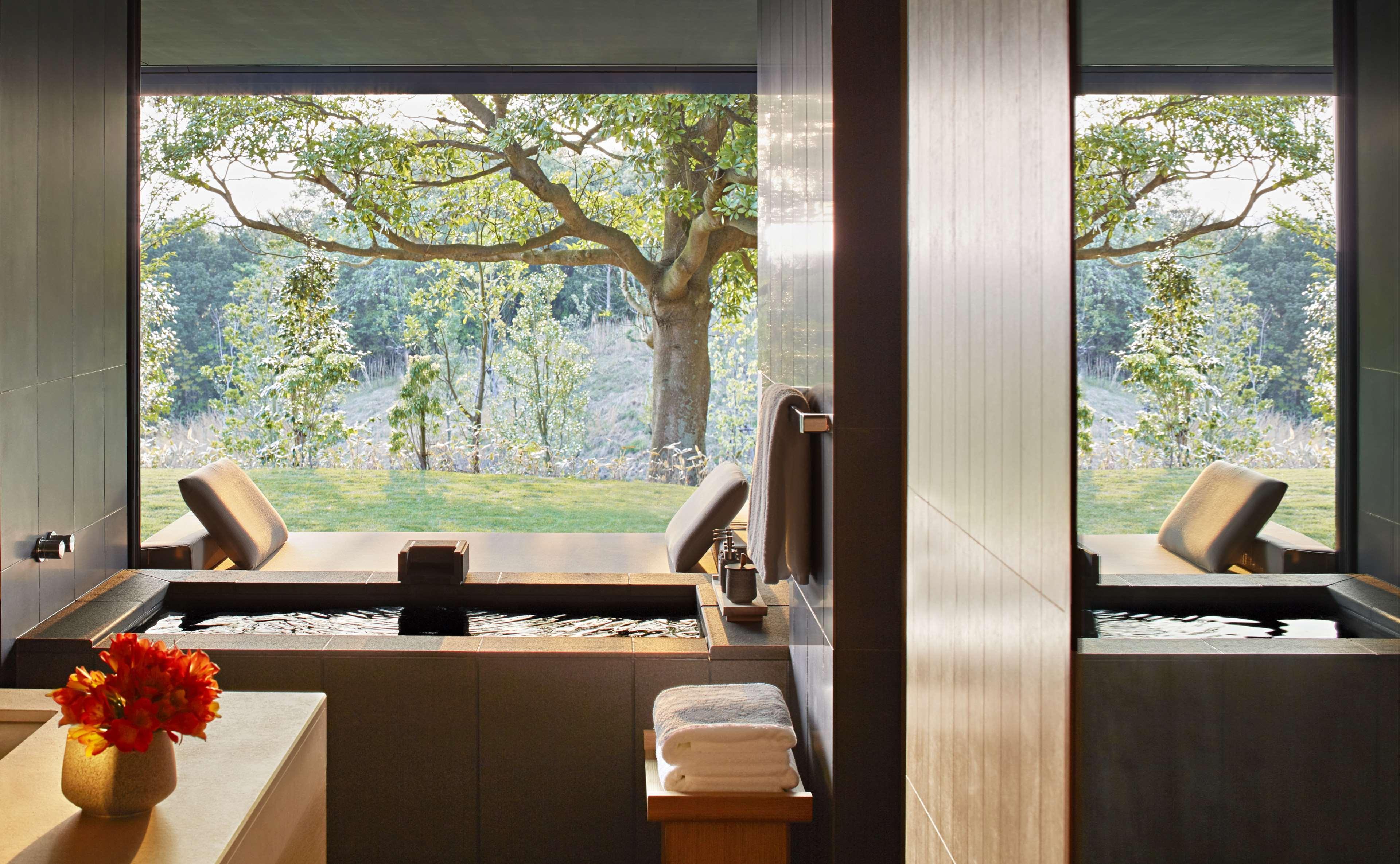 Amanemu Hotel Shima  Luaran gambar