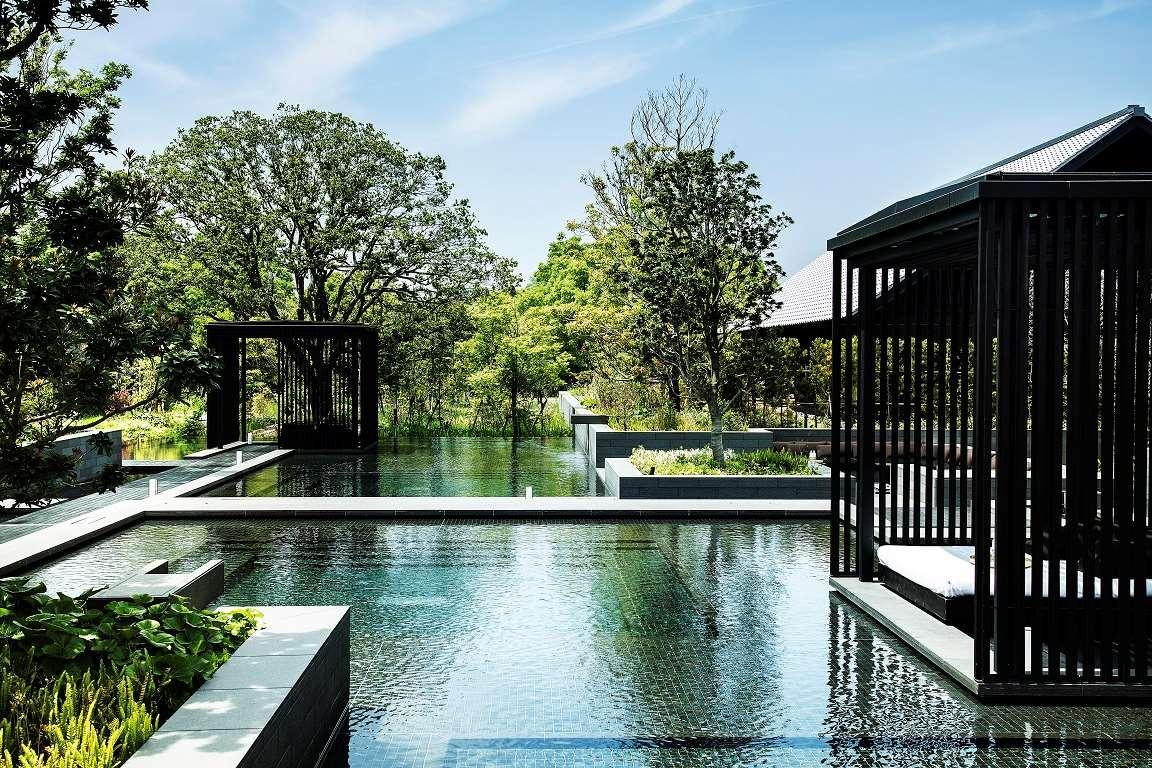 Amanemu Hotel Shima  Luaran gambar