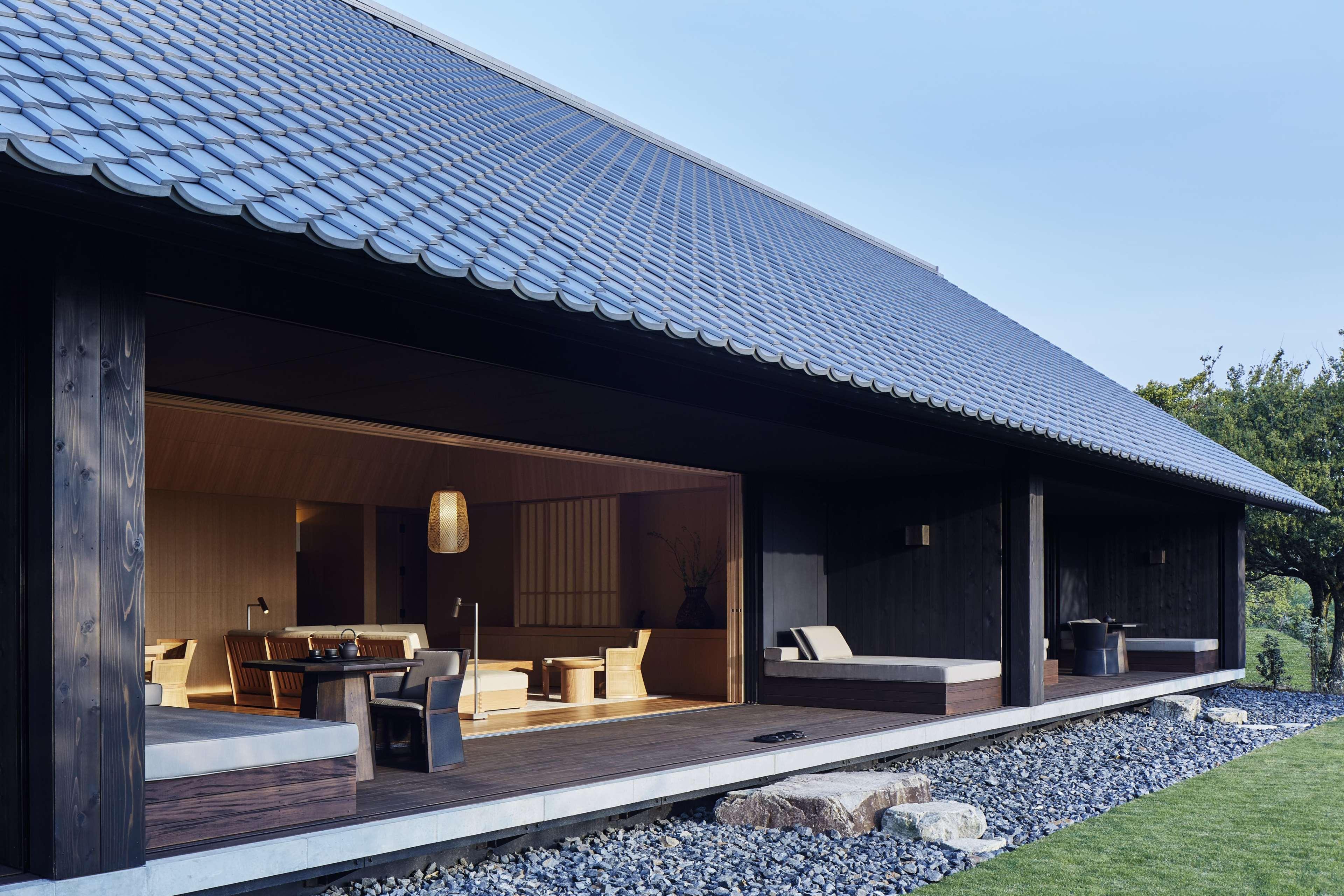 Amanemu Hotel Shima  Luaran gambar