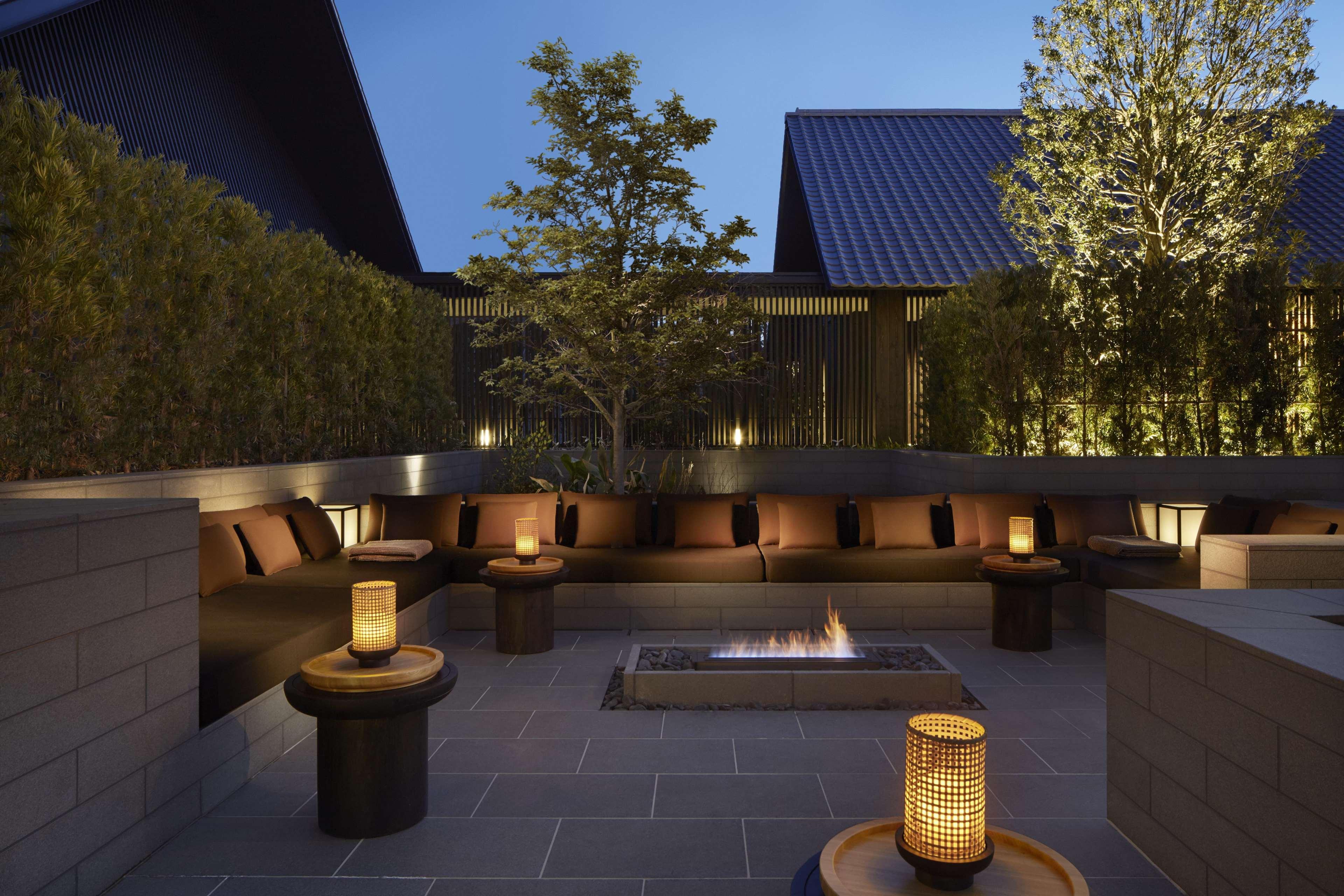 Amanemu Hotel Shima  Luaran gambar